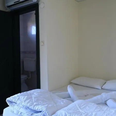 Hotel Sesra Garden Hotel Antalya