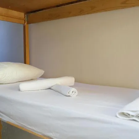 Hotel Sesra Garden Hotel